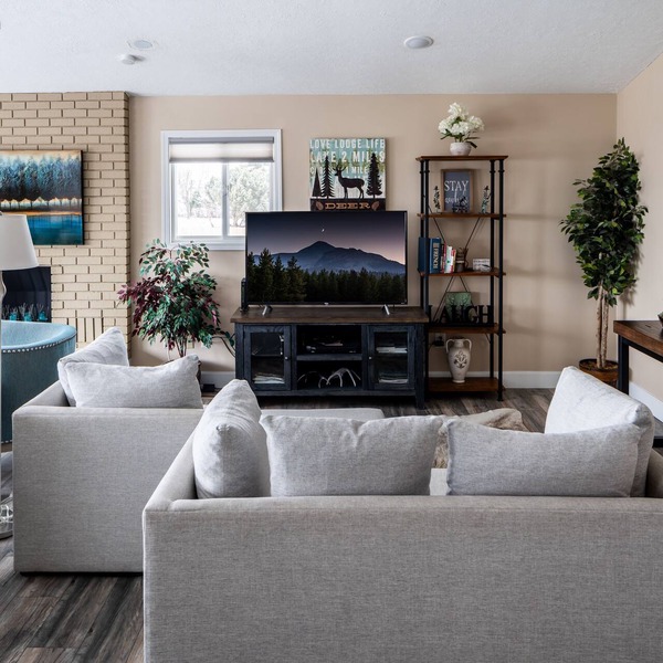 Gallatin Gateway Getaway
