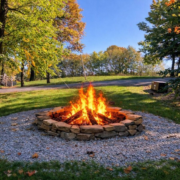 Game Room, Fire Pit & Pet-Friendly w/AC