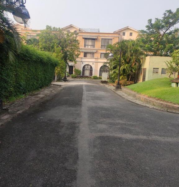 Ganges house