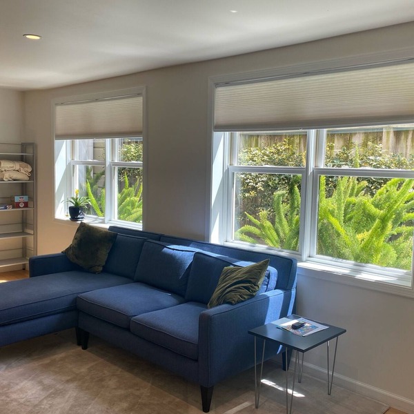 Garden Apartment in Duboce Triangle