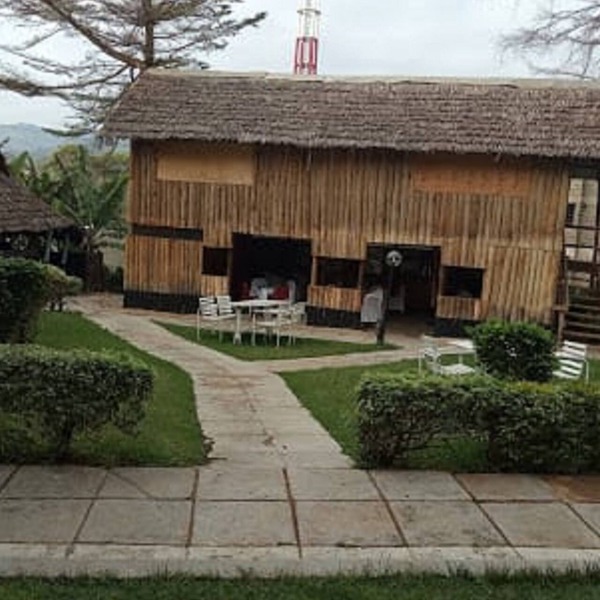 Garden Hotel