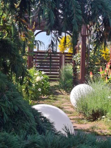Gardena Rustic - Cabane de lemn