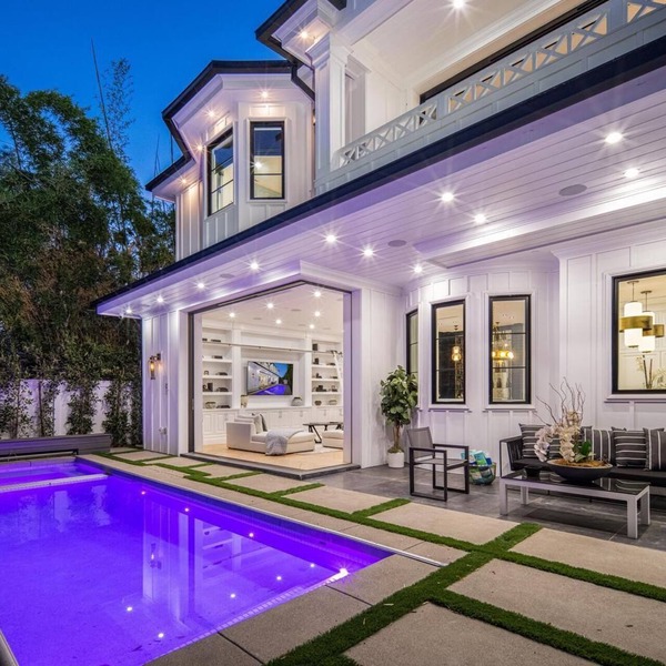 Gardner Modern