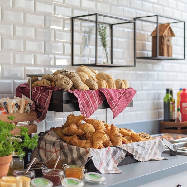 Garner Hotel Berlin - Wilmersdorf by IHG