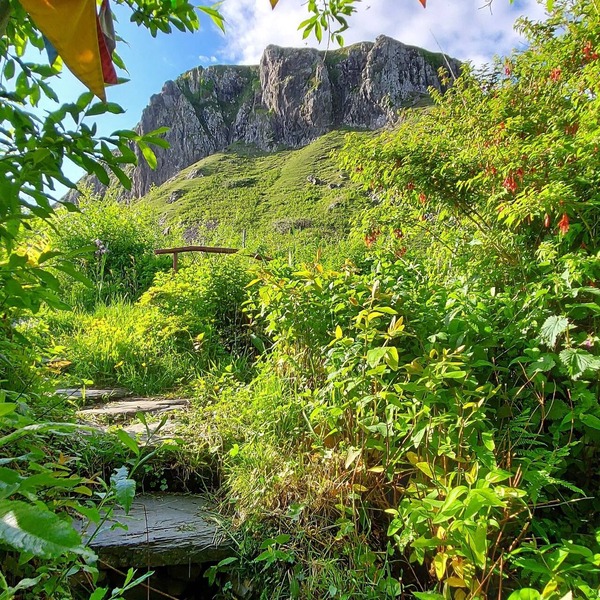 Garragh Mhor B&B