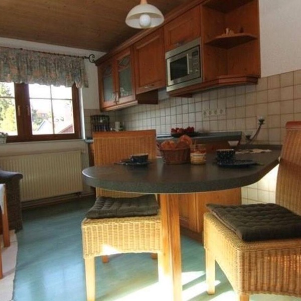 Gartenblick Vacation Rental - Schulze - Schulze Vacation Rental