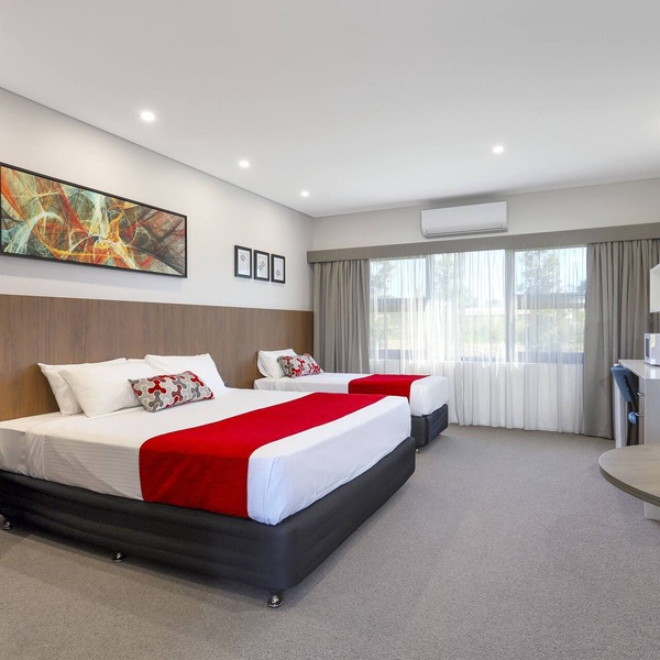 Gateway Motel