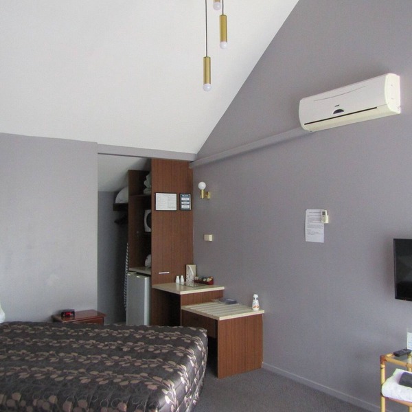 Gateway Motor Lodge