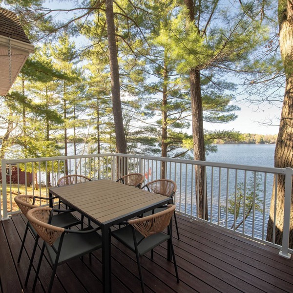 Gather, game, relax and repeat at Pinecone Gamezone Cottage