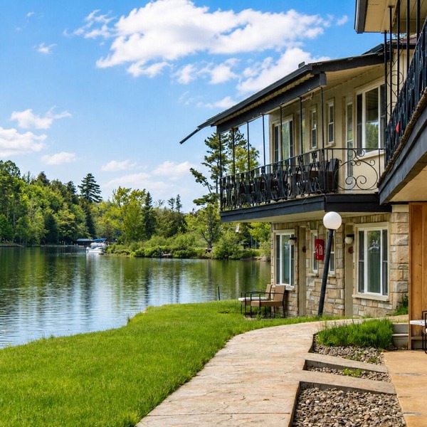 Gauthier's Saranac Lake Inn