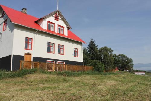 Geitaskarð