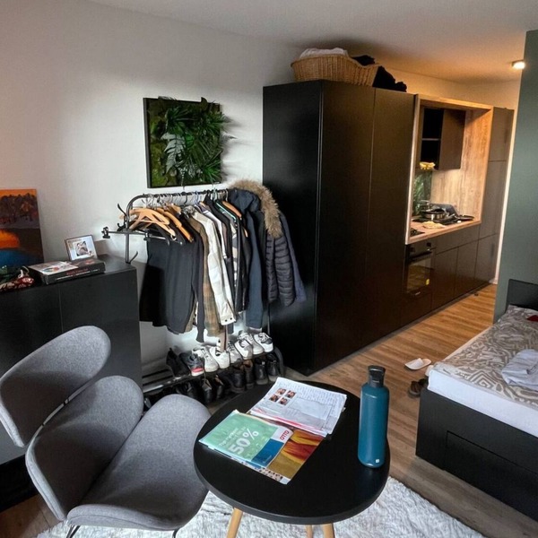Gemütliche Suite in Tempelhof