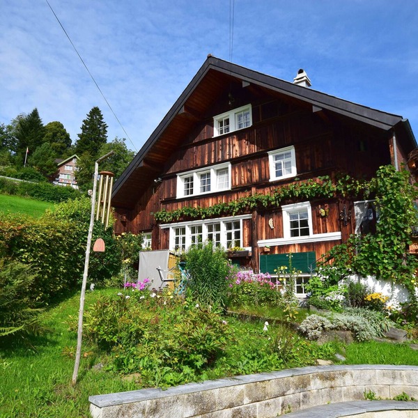 Gemütliches Ferienstudio