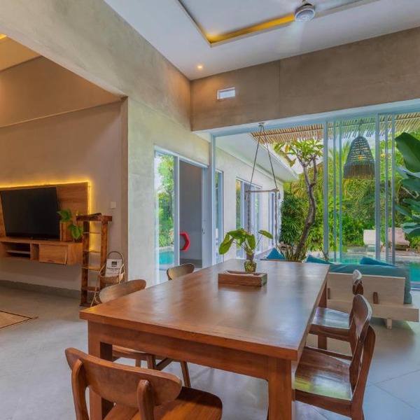 Gemello Bali Villa