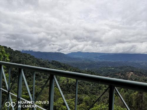 Genting Sempah Berjaya Hill