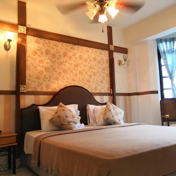 Genting Sempah Berjaya Hill Cottage