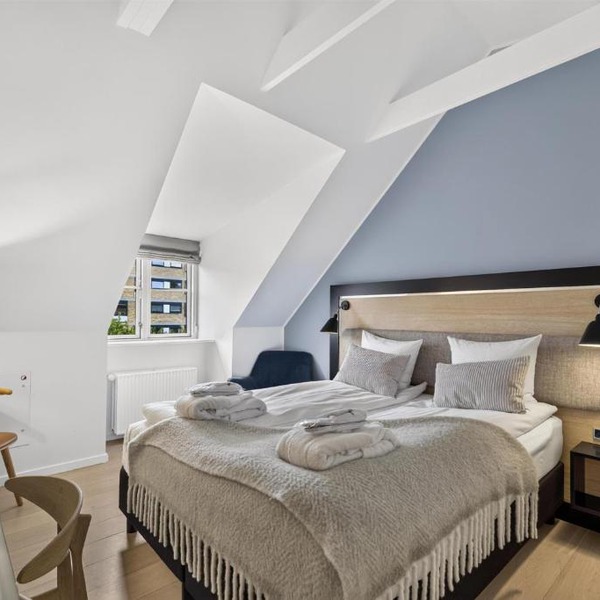 Gentofte Hotel