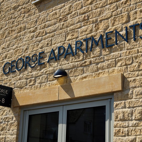 George Apartments