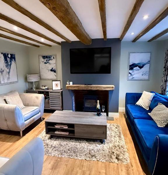 George Cottage, Alcester