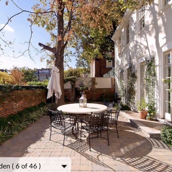 Georgetown Unique detached villa