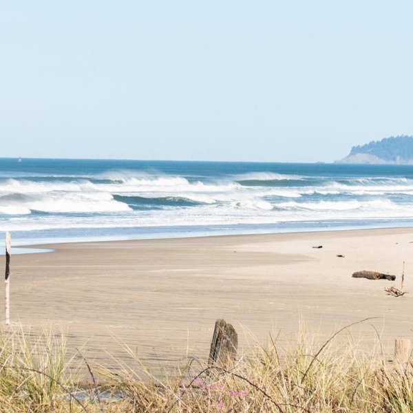Getaway Oceanfront Lodging
