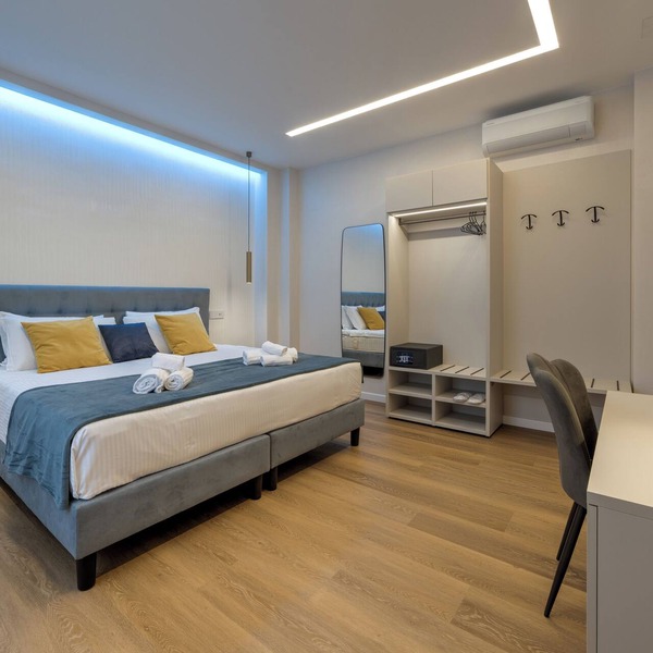 GH Villa Poerio