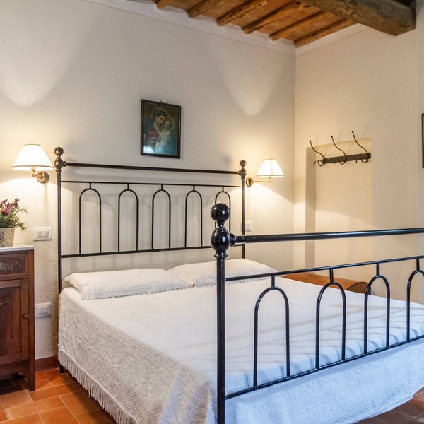 Giacinto – Classic Double Room