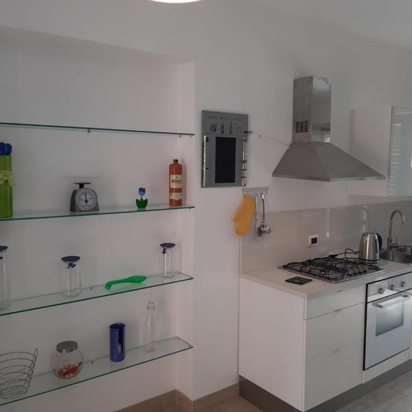 Giardinaccio Home
