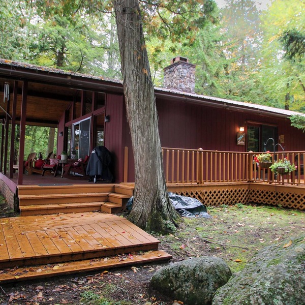 Gibbs Cottage