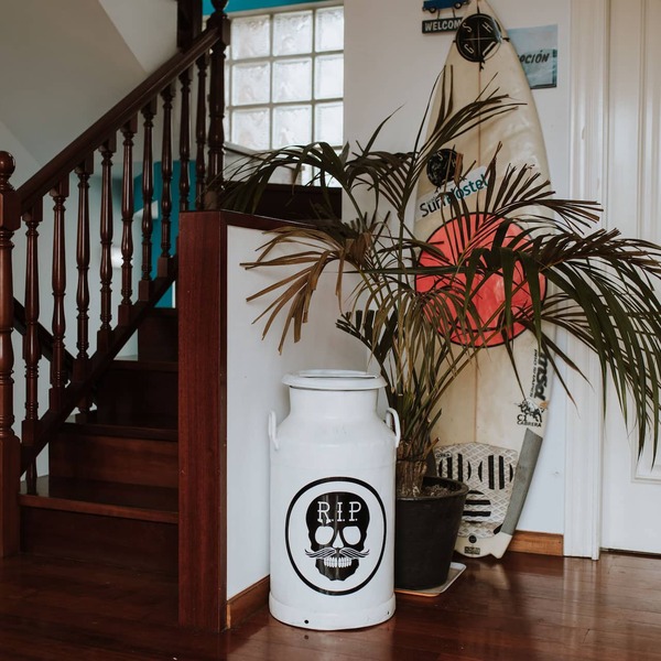 Gijon Surf Hostel