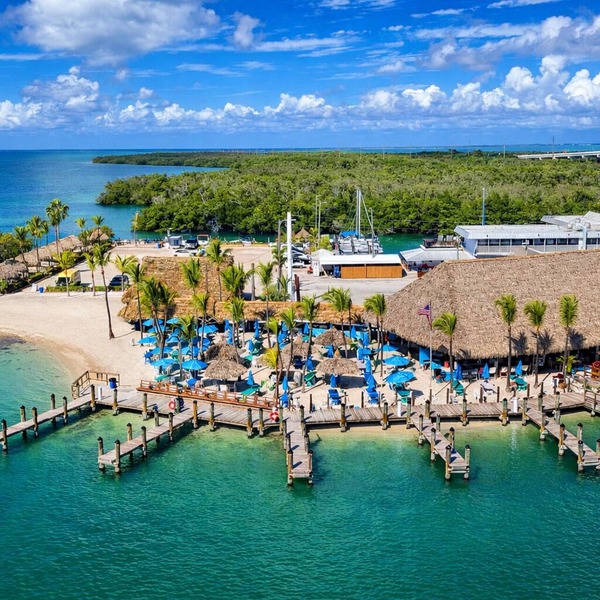 Gilbert's Resort