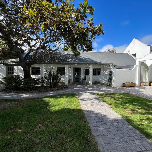 Gilvarry Cottage