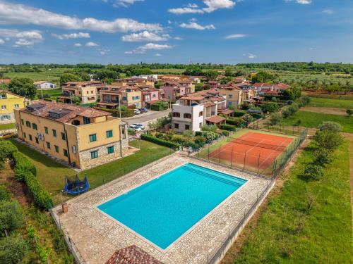 Gina Gedici Resort