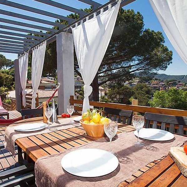 Ginesteres by Interhome