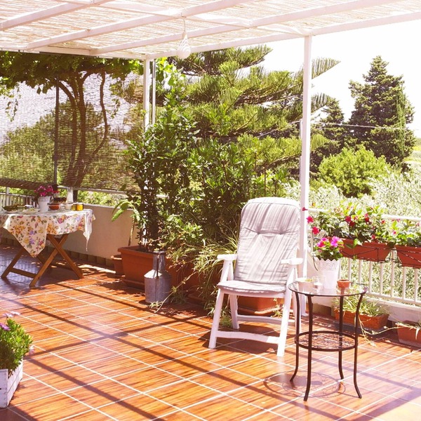 Giogaia Bed & Breakfast