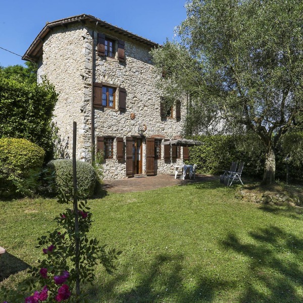 Girasole by Interhome