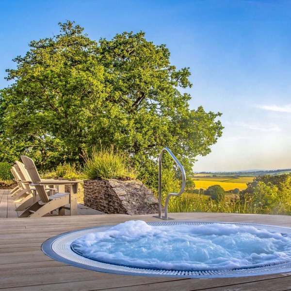 Gitcombe Retreat