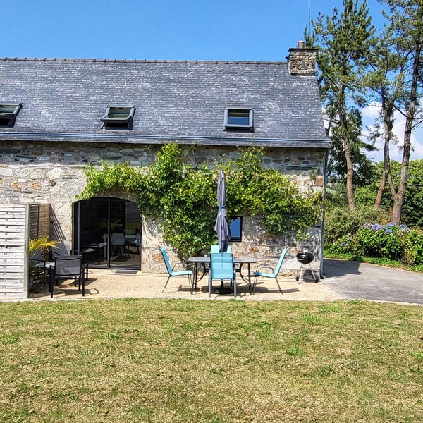 Gite de Pennenez