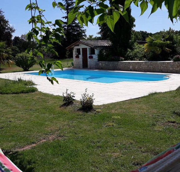 Gite près de Bergerac