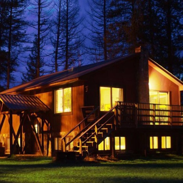 Glacier View Vacations