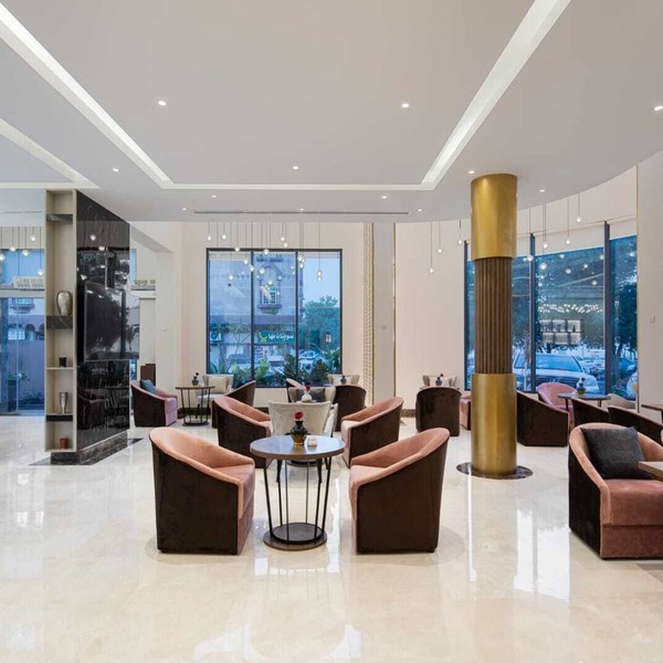 Gladiolus Hotel