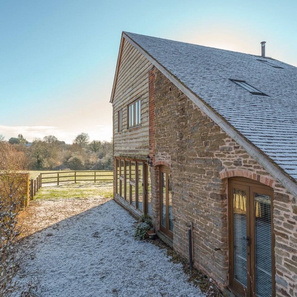 Glebe Barn