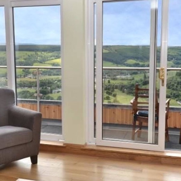 Glen View Lodge