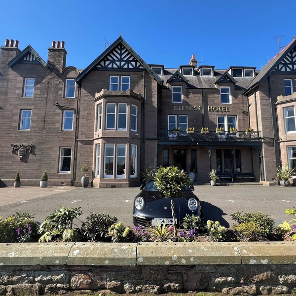 Glenesk