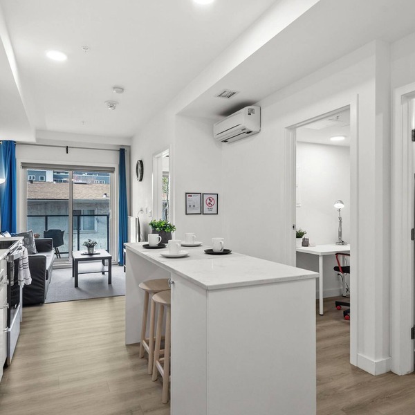 GLOBALSTAY Condo Near the Bow River