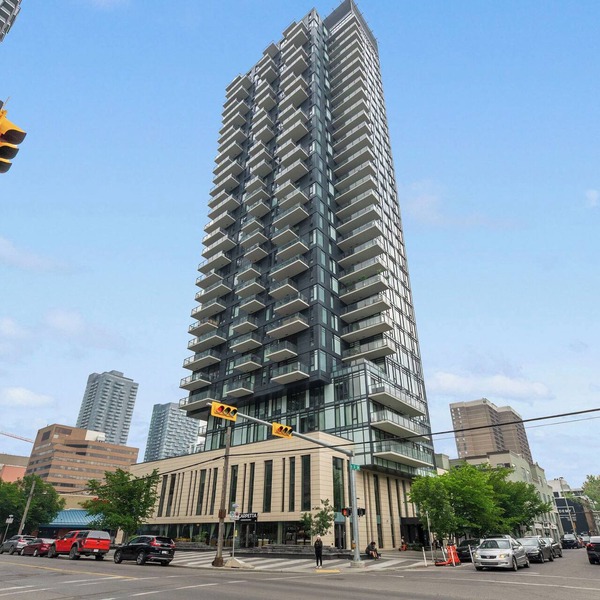 GLOBALSTAY. Downtown Calgary Apartments