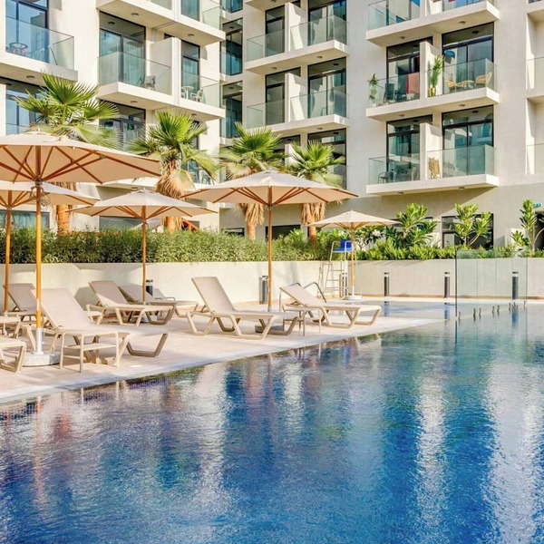 GLOBALSTAY. The Elysee III Apartments