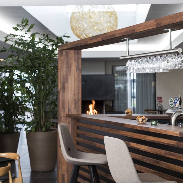 Glostrup Park Hotel