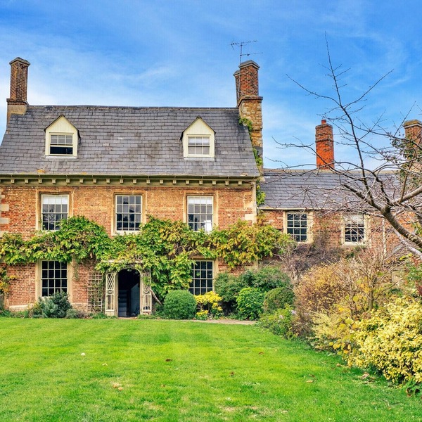 Gloucestershire House