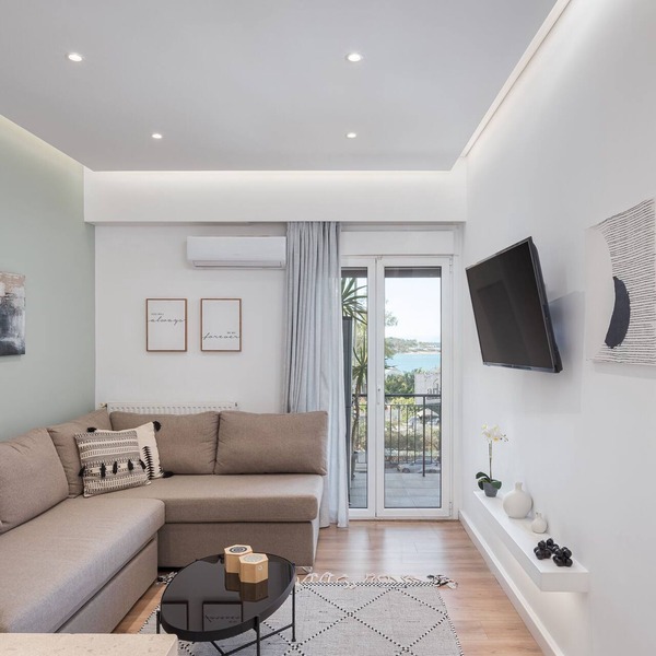 Glyfada Cozy Living